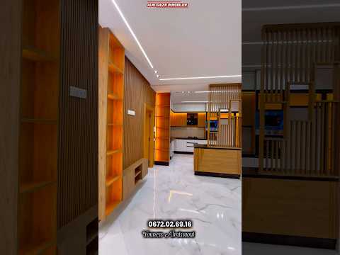 شقة 97 متر في مدينة بوزنيقة بسعر 79 مليون قابل للتفاوض