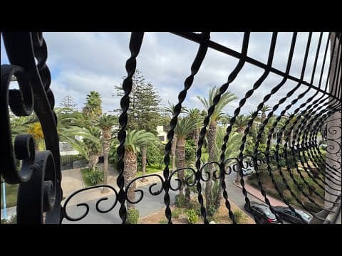 appartement in Casablanca - 3 bedrooms - 97m² - 950.000 DH