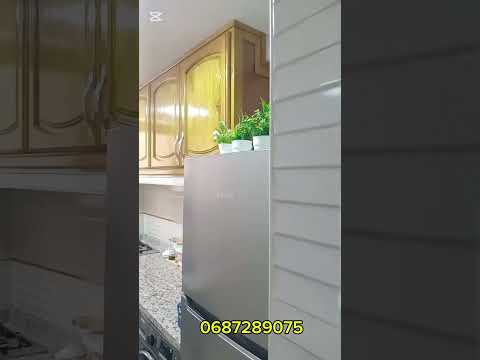 شقة in الدار البيضاء - 1 bedrooms - 59m² - 36.000.000 د.م