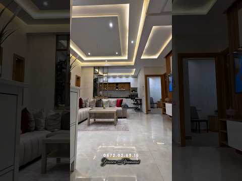 appartement in Bouznika - 100m² - 1.000.000 DH