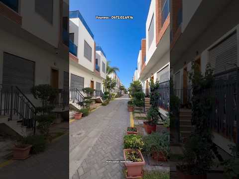 villa in Casablanca - 250.000.000 DH