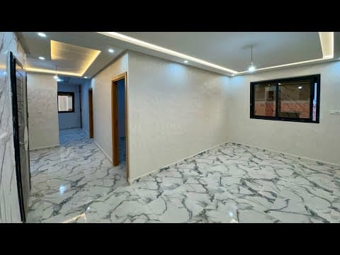 شقة in برشيد - 3 bedrooms - 72m² - 4.100.000 د.م