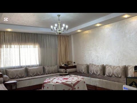 شقة in الدار البيضاء - 81m² - 6.500.000 د.م
