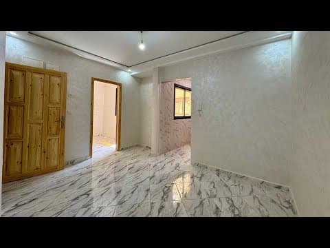شقة in برشيد - 2 bedrooms - 60m² - 4.050.000 د.م