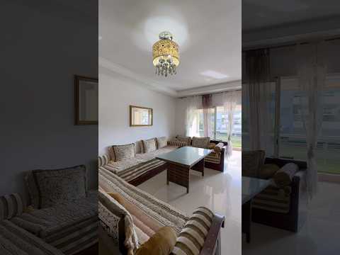 Appartement de 83 mètres carrés à Sidi Rahal Plage Ola Blanca Prix 115 millions négociable 🔥🔥🔥