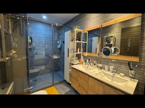 appartement in Casablanca - 107m² - 1.500.000 DH