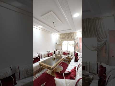 appartement in Ben Slimane - 3 bedrooms - 160m² - 79.000.000 DH