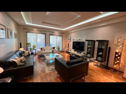 شقة in الدار البيضاء - 2 bedrooms - 168m² - 3.000.000 د.م