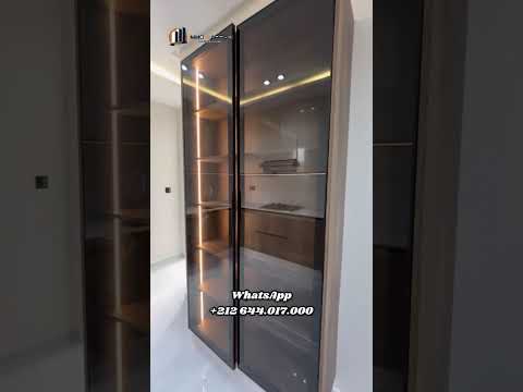 جديد: شقق للبيع بتصاميم عصرية في حي المطار، الناظور