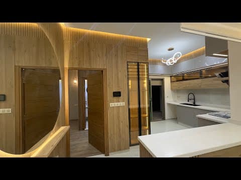 appartement in Bouznika - 2 bedrooms - 61m² - 490.000 DH