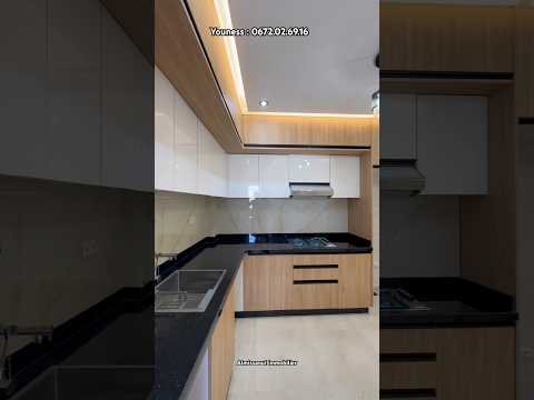 appartement in Bouznika - 93m² - 78.000.000 DH