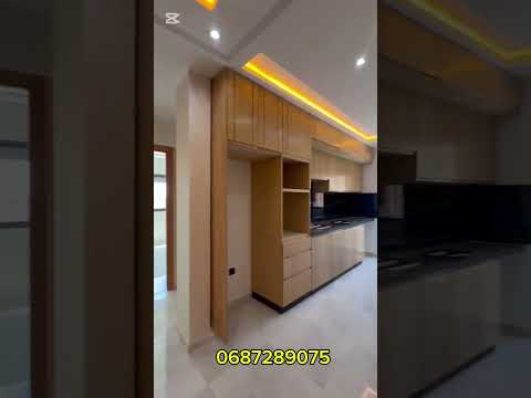 appartement in Casablanca - 3 bedrooms - 80m² - 650.000 DH