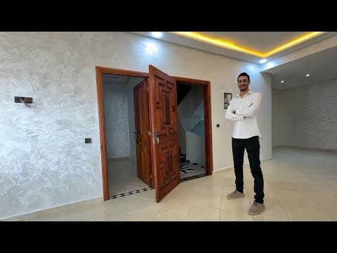 منزل in الدار البيضاء - 100m² - 1.620.000 د.م