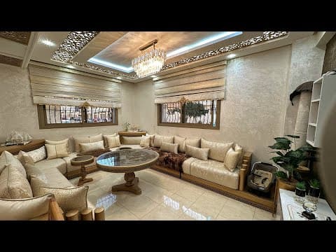 شقة فاخرة للبيع في الدار البيضاء - شقة in الدار البيضاء - 70m² - 62.000.000 د.م