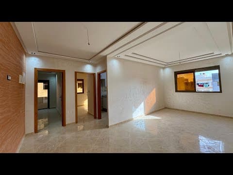 شقق ممتازة للبيع في تجزئة أمنية بمدينة برشيد بثلاث غرف داخلية - شقة in برشيد - 82m² - 4.700.000 د.م