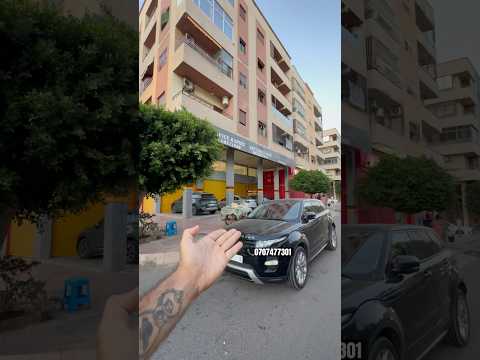 محل تجاري للبيع في برشيد بالتجزئة ليالي