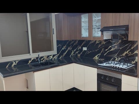 شقق فاخرة للبيع بتداءا من 46 مليون مدينة تطوان كويلمة