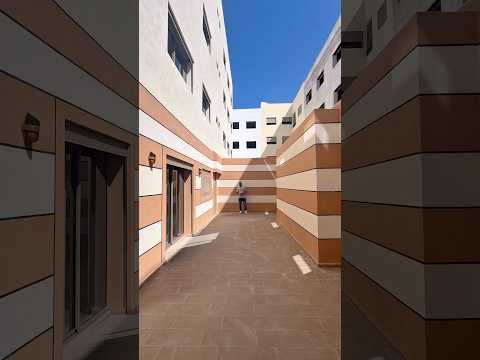 شقق بوزنيقة بالمصعد وبدعم السكن من 45 مليون بالدعم شقق فندقية بقلب مدينة بوزنيقة 🎩