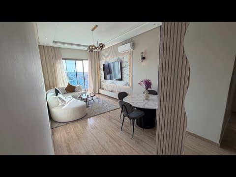Offre valable jusqu'à décembre 2025 🔥 Réduction de 5 millions sur chaque appartement à Casablanca