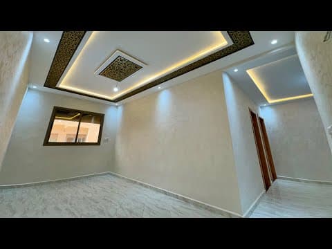 شقة in برشيد - 3 bedrooms - 80m² - 4.800.000 د.م