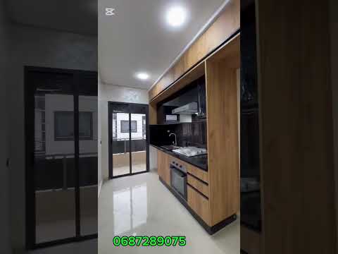 شقة رائعة للبيع بسيدي رحال الشاطئ ب33 مليون بالدعم جميع المرافق - شقة in الدار البيضاء - 33.000.000 د.م