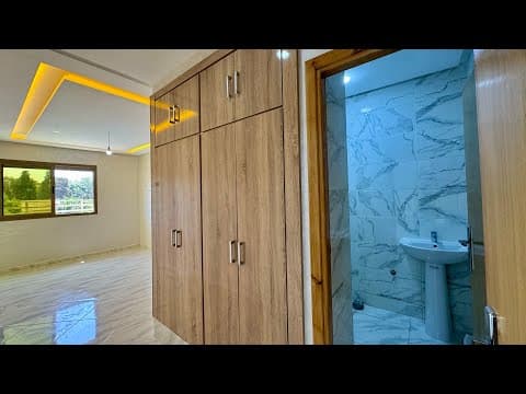 شقة in برشيد - 3 bedrooms - 97m² - 6.800.000 د.م