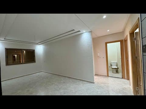 شقة in برشيد - 58m² - 390.000 د.م