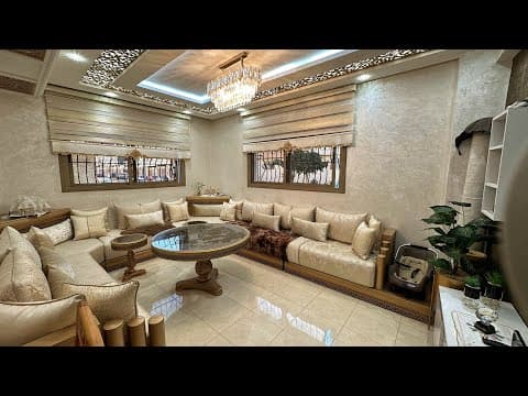 Opportunité unique à ne pas manquer. Refus de crédit. Prix négociable avec meubles. 62 millions