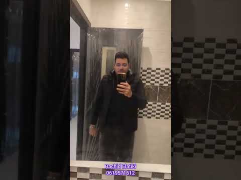 شقة للبيع في تطوان شلال ☎️⬅️: 0619571612