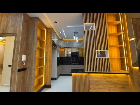 appartement in Bouznika - 3 bedrooms - 100m² - 820.000 DH