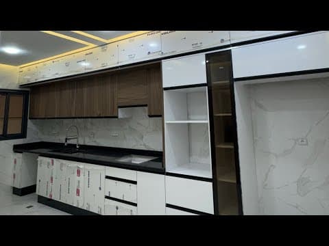 منزل R+2 بمساحة 120 متر مربع مع واجهتين بالقرب من مرجان