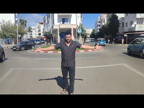 شقة in مرتيل - 60m² - 57.000.000 د.م