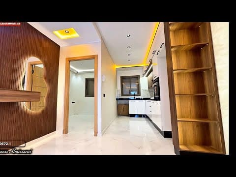 شقة in الدار البيضاء - 58m² - 29.000.000 د.م