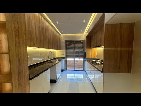 شقة in بوزنيقة - 110m² - 990.000 د.م