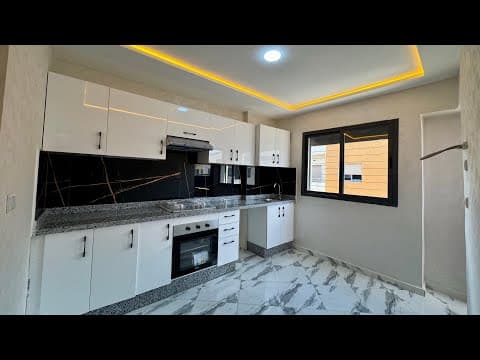شقة in الدار البيضاء - 2 bedrooms - 65m² - 4.300.000 د.م