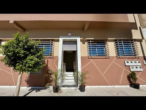 شقة in برشيد - 2 bedrooms - 60m² - 390.000 د.م