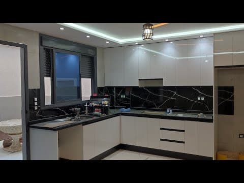 شقة فاخرة للبيع مع رضا الوالدين والسيدة في مرتيل