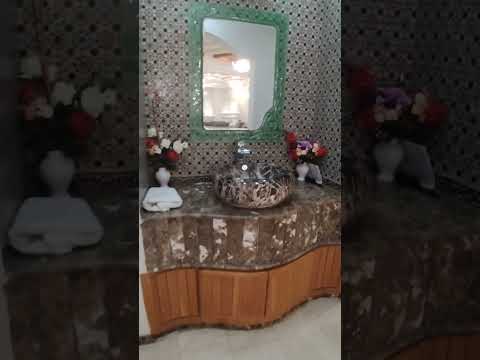 Bel appartement à vendre à Fès, route Imouzare 0636327162