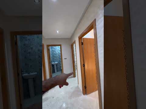 شقة in برشيد - 2 bedrooms - 58m² - 390.000 د.م