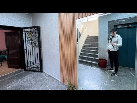 شقة للبيع عاجلًا في مجمع سكني هادئ مع مصعد وموقف للسيارات - الدار البيضاء - شقة in الدار البيضاء - 74m² - 780.000 د.م