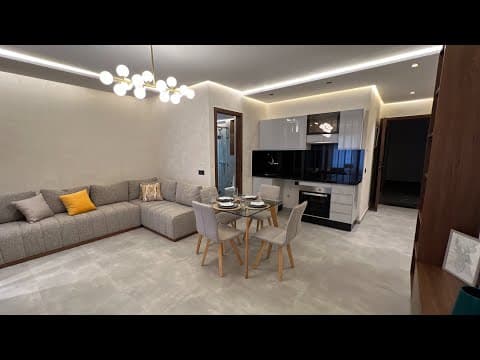 شقة in الدار البيضاء - 33m² - 800.000 د.م