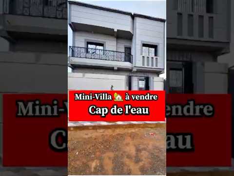 فيلا in الناظور - 3 bedrooms - 210m² - 16.000.000 د.م