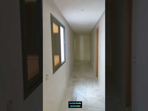 شقق فاخرة مع مسبح للبيع في مرتيل