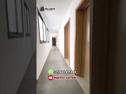 شقق فاخرة للبيع في الفنيدق 💎 الناظور/+ دعم 7 ملايين - شقة in الناظور - 90m² - 70.000.000 د.م