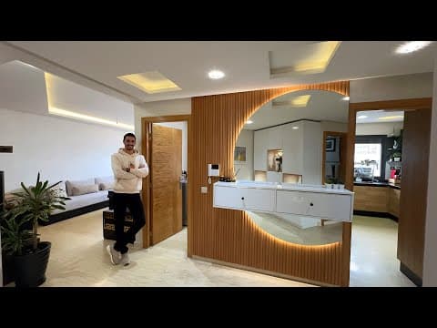 appartement in Casablanca - 3 bedrooms - 83m² - 1.050.000 DH