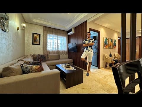 appartement in Casablanca - 88m² - 8.800.000 DH