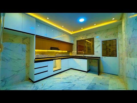 شقة in مكناس - 3 bedrooms - 126m² - 6.200.000 د.م