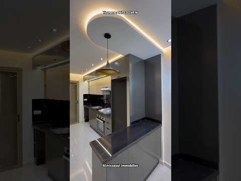 appartement in Casablanca - 73m² - 730.000 DH