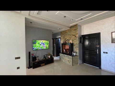 En direct ! Appartement à 27 millions avec possibilité de contacter le propriétaire au 0666889474