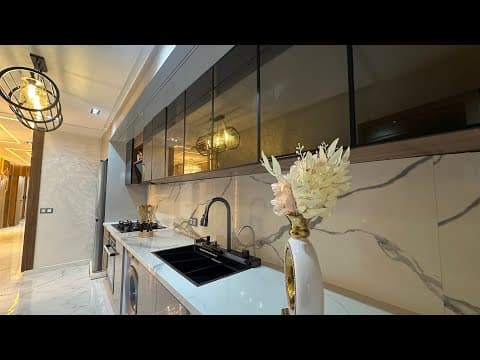 شقق ساحلية على بعد خطوات من الشاطئ مع دعم السكن 🫣 شقق بمساحات مختلفة 🤗